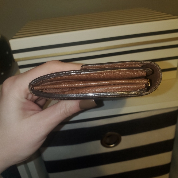 Louis Vuitton monogram Wallet - Picture 6 of 11
